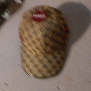 Gucci hat